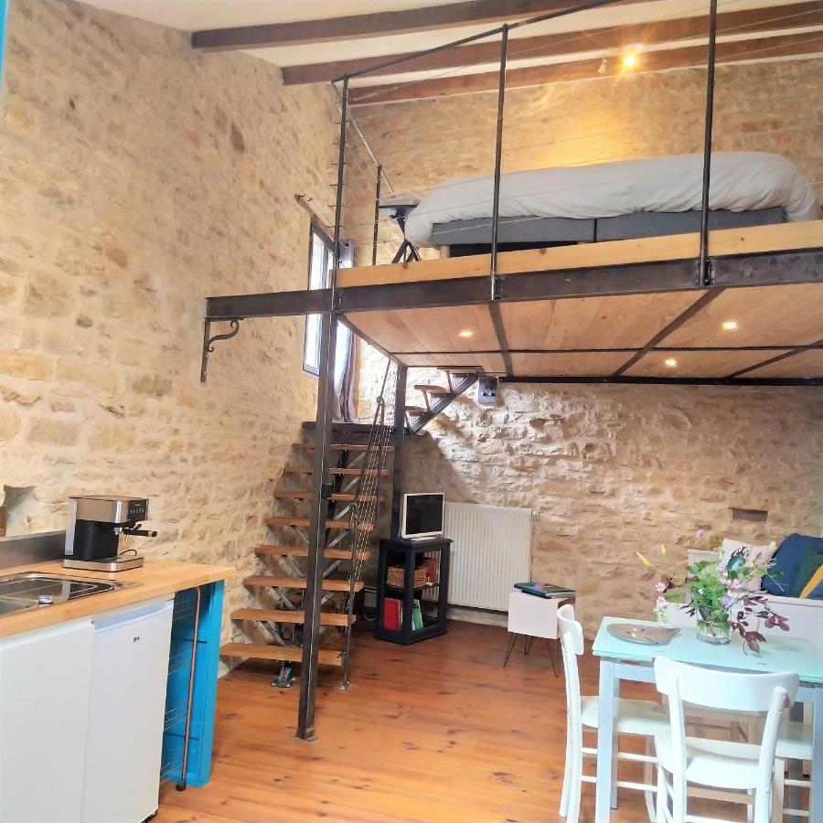 Apartamento La Mezzabulle Chapaize Exterior foto