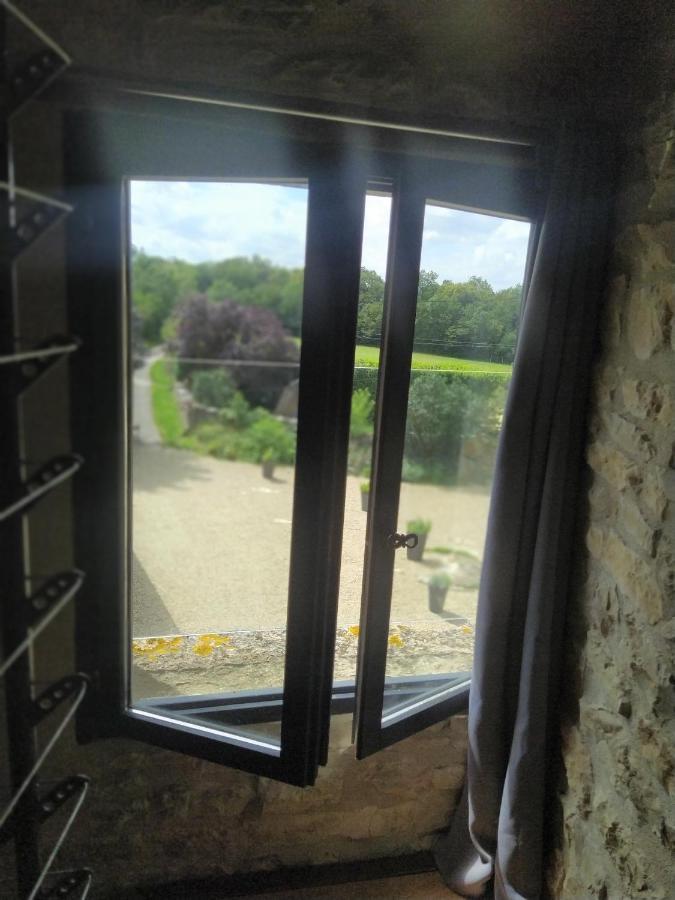 Apartamento La Mezzabulle Chapaize Exterior foto