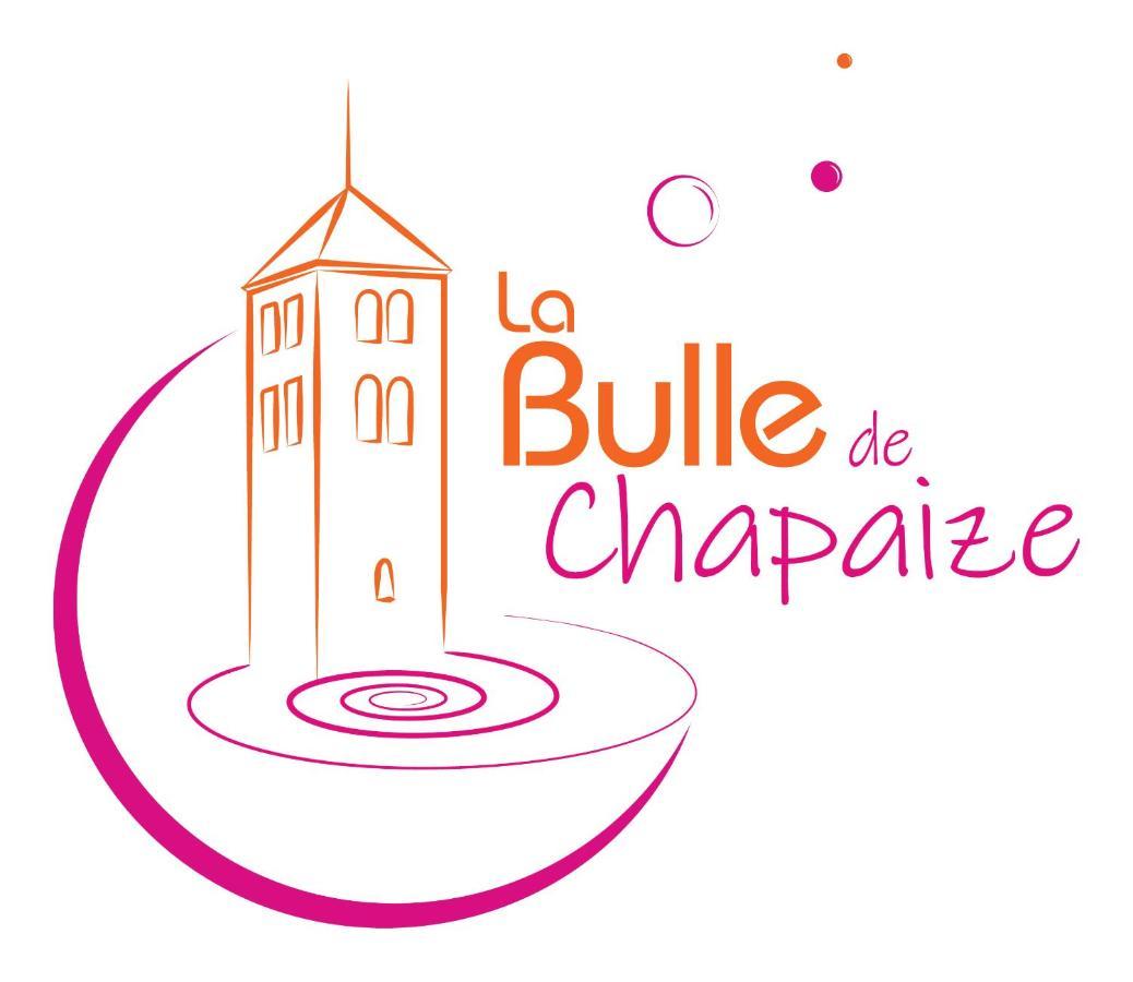 Apartamento La Mezzabulle Chapaize Exterior foto