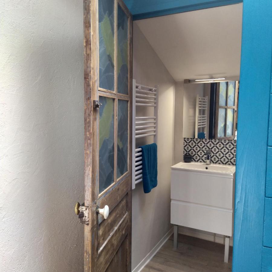 Apartamento La Mezzabulle Chapaize Exterior foto