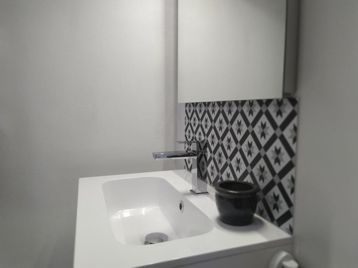 Apartamento La Mezzabulle Chapaize Exterior foto